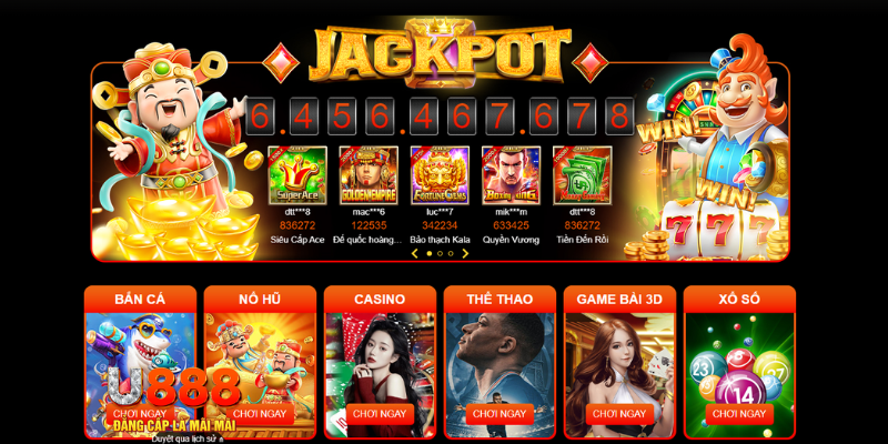 22789win bắn cá nổ hũ là gì