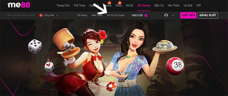 22789win game bắn cá